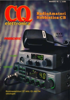 CQ elettronica